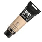 Tinta Acrílica Liquitex Basics 118ml 434 Unbleached Titanium