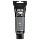 Tinta Acrilica Liquitex Basics 118ml - 599 Grey Neutral Value 5