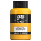 Tinta Acrílica Liquitex Basics 400ml 706 Cad Yellow Deep Hue