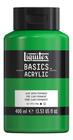 Tinta Acrílica Liquitex Basics 400ml 718 Light Green