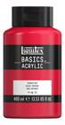 Tinta Acrílica Liquitex Basics 400ml 730 Primary Red