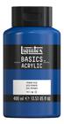 Tinta Acrílica Liquitex Basics 400ml 731 Primary Blue