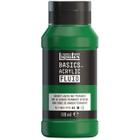 Tinta Acrílica Liquitex Fluid 118ml Hookers Green Perm. Hue