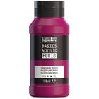 Tinta Acrílica Liquitex Fluid 118ml Quinacridone Magenta