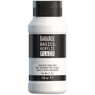 Tinta Acrílica Liquitex Fluid 118ml Transparent Mixing White