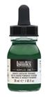 Tinta Acrílica Liquitex Fluida 30ml Hookers Green Hue 224