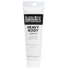 Tinta Acrílica Liquitex Heavy Body 432 Titanium White 59ml