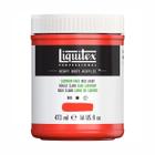 Tinta Acrílica Liquitex Heavy Body 473ml Cad Free Red Light