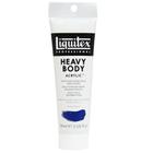 Tinta Acrílica Liquitex Heavy Body 59ml S2 314 Phthalocyanine Blue (Red Shade)