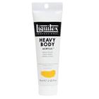 Tinta Acrílica Liquitex Heavy Body 59ml S2 324 Indian Yellow