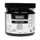 Tinta Acrílica Liquitex Heavy Body Mars Black 946ml