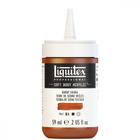 Tinta Acrílica Liquitex Soft Body 59ml S1 127 Burnt Sienna