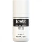 Tinta Acrílica Liquitex Soft Body 59ml S1 432 Titanium White