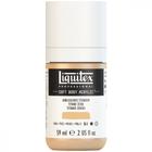 Tinta Acrílica Liquitex Soft Body 59ml S1 434 Unbleached Titanium