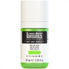 Tinta Acrílica Liquitex Soft Body 59ml S1 740 Vivid Lime Green