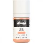 Tinta Acrílica Liquitex Soft Body 59ml S1 810 Light Pink