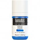 Tinta acrílica Liquitex Soft Body 59ml S1 Brilliant Blue