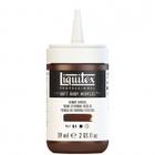 Tinta acrílica Liquitex Soft Body 59ml S1 Burnt Umber