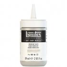 Tinta acrílica Liquitex Soft Body 59ml S2 Iridescent White