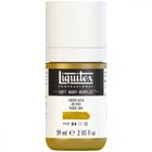 Tinta Acrílica Liquitex Soft Body 59ml S4 325 Green Gold