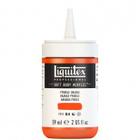 Tinta acrílica Liquitex Soft Body 59ml S4 Pyrrole Orange