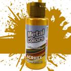 Tinta Acrílica Metal Colors Acrilex 60 ml - 03660