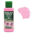 Tinta Acrílica Nature Colors Acrilex 60ml