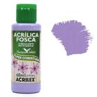 Tinta Acrílica Nature Colors Acrilex 60ml