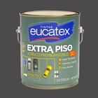 Tinta Acrilica p/ Piso Estacionamento 3,6l Eucatex Extra Piso