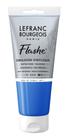 Tinta Acrílica Pintura Flashe Lefranc 80ml 064 Cobalt Blue