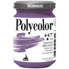 Tinta Acrílica Polycolor Maimeri 140ml 447 Brilliant Violet