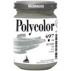 Tinta Acrílica Polycolor Maimeri 140ml 497 Steel