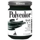 Tinta Acrílica Polycolor Maimeri 140ml 541 Micaceous Black