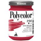 Tinta Acrílica Polycolor Maimeri 140ml Cor Magenta 256