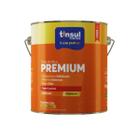 Tinta Acrílica Premium Branco Sb 3,6l Tinsul