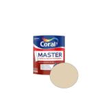 Tinta Acrílica Premium Coral Master 800ML