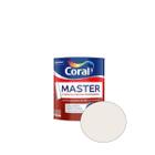 Tinta Acrílica Premium Coral Master 800ML