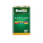 Tinta acrilica premium fosco lavavel 18 l cores diversas