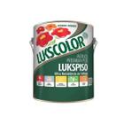 Tinta Acrílica Premium Lukspiso 3,6L