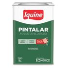 Tinta Acrílica Premium Pintalar Branco Gelo 18 Litros Iquine