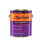 Tinta Acrílica Premium Suvinil Fosco Completo 3,6L