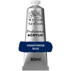 Tinta Acrílica Professional Winsor 60ml 321 Indanthrene Blue - Winsor & Newton