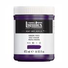 Tinta Acrílica Profissional Dioxazine Purple 473ml Liquitex