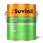 Tinta Acrílica Rende e Cobre Muito Jeans Lavado 3,6 Litros - 50842723 - SUVINIL