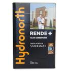 Tinta Acrilica Rende Mais Parede Standard Hydronorth Palha 18L