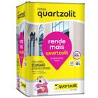 Tinta Acrílica Rende Mais Standard 18 Litros - QUARTZOLIT