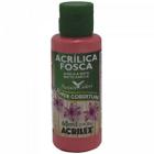Tinta Acrílica Rosa Antigo Acrilex (60ml)