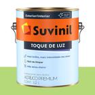 Tinta Acrílica Semi Brilho Suvinil Bambu Amazônico 3,2 L