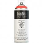 Tinta Acrílica Spray Liquitex 400ml 0510 Cadmium Red Light Hue