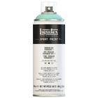 Tinta Acrílica Spray Liquitex 400ml 7398 VIridian Hue Permanent 7